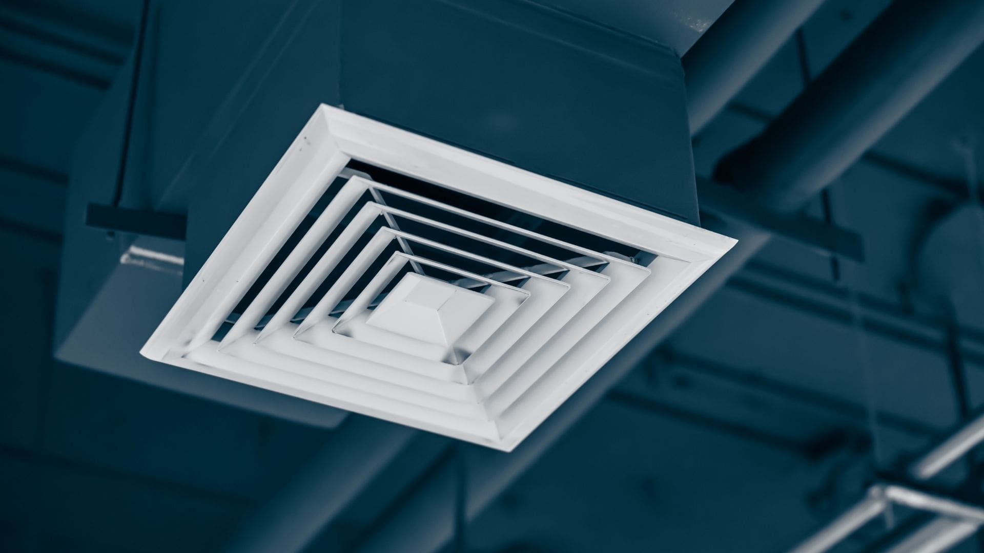 Ducted AC Our technicians are skilled in maintaining and repairing ducted AC systems, ensuring even cooling distribution throughout your space. We tackle issues like airflow problems and duct leaks efficiently.