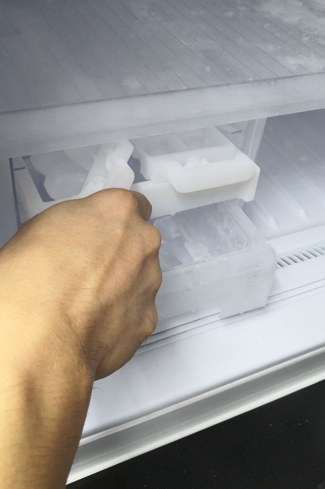 Ice Maker 