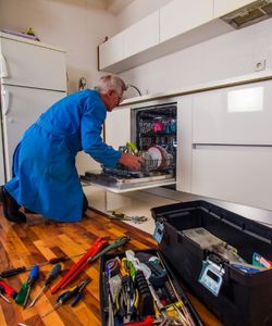 Dishwasher Repair Service in Bahrain