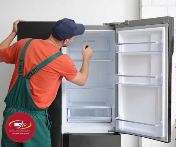 Refrigerator Repairing Services Residential Refrigerator Repair إصلاح الثلاجات السكنية