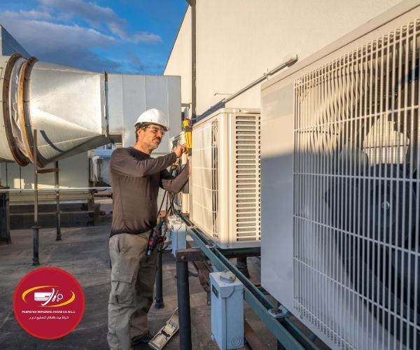 Expert HVAC Services