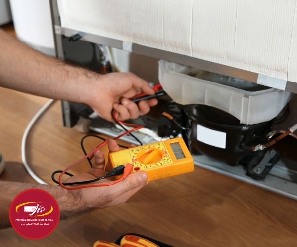 Emergency Refrigerator Repairing Services إصلاح الثلاجة في حالات الطوارئ