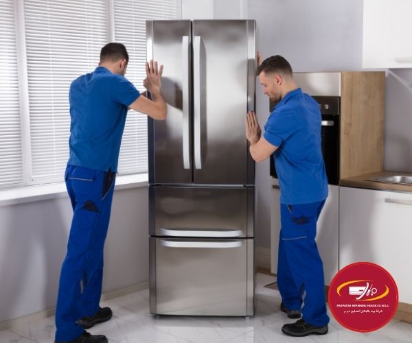 Refrigerator Repairing and Installation Services خدمات تركيب الثلاجات